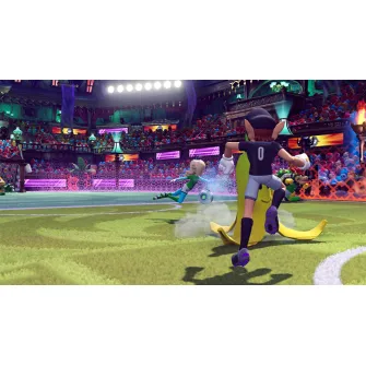 Nintendo Switch igre - Switch Mario Strikers: Battle League Football