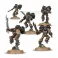 Chaos Space Marine Raptors