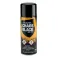 Spray Paint Chaos Black