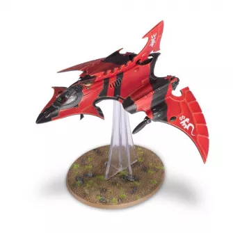 Warhammer figurice - Aeldari: Hemlock Wrathfighter