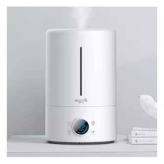 Prečišćivači i osveživači vazduha - Deerma Ovlaživač prostora DEM-F628S