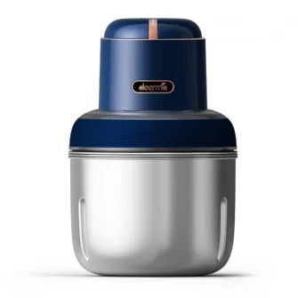 Blenderi i mikseri - Deerma Bežični blender za meso DEM-JR08