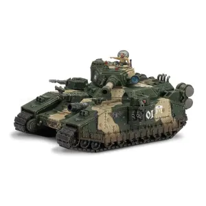 Warhammer figurice - Astra Militarum Baneblade