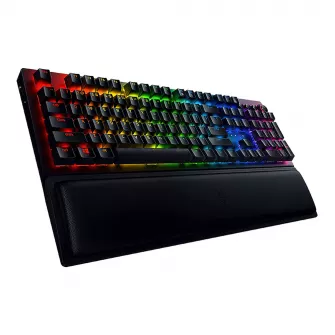 Gejmerske tastature - BlackWidow V3 Pro - Wireless Mechanical Gaming Keyboard Yellow Switch