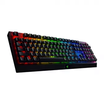 Gejmerske tastature - BlackWidow V3 Pro - Wireless Mechanical Gaming Keyboard Yellow Switch