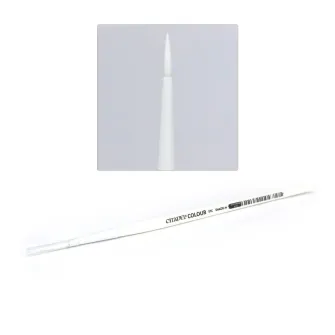 Warhammer pribor i oprema - Synthetic Shade Brush (Medium)