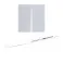 Synthetic Shade Brush (Medium)