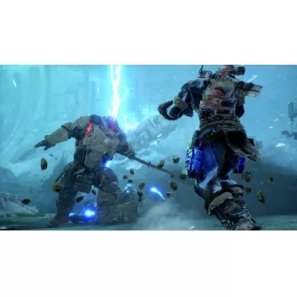 Playstation 4 igre - PS4 Outriders: Worldslayer