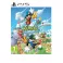 PS5 Klonoa Phantasy Reverie Series