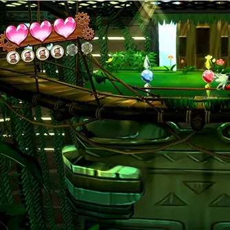 Playstation 5 igre - PS5 Klonoa Phantasy Reverie Series