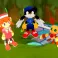 PS5 Klonoa Phantasy Reverie Series