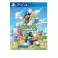 PS4 Klonoa Phantasy Reverie Series