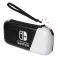 Nintendo Switch Deluxe Travel Case - Black & White