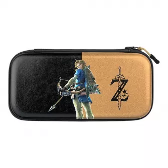 Torbice za konzole - Nintendo Switch Deluxe Travel Case Zelda