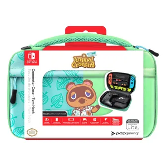 Torbice za konzole - Nintendo Switch Commuter Case - Animal Crossing