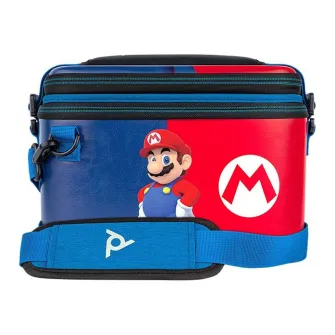 Torbice za konzole - Nintendo Switch Pull-N-Go Case - Mario