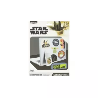 Merchandise razno - The Child Gadget Decals