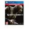 PS4 Mortal Kombat X Playstation Hits