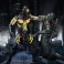 PS4 Mortal Kombat X Playstation Hits