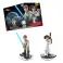 Infinity 3.0 Playset Star Wars - Rise against the Empire (Luke, Leia and Playset piece)