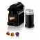 Nespresso Inissia Black aparat za kafu & Aeroccino - A3ND40EUBK-DL