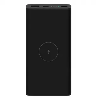 Power bank - 10W Wireless Power Bank 10000mAh