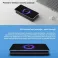10W Wireless Power Bank 10000mAh