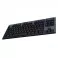 G915 TKL Lightspeed Wireless RGB - GL Tactile Carbon