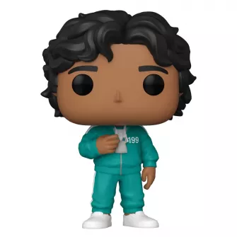 Funko POP! Figure - Squid Game POP! TV - Ali 199