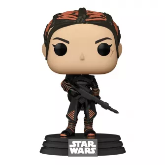 Funko POP! Figure - Star Wars Mandalorian POP! Vinyl - Fennec Shand