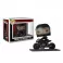 Batman POP! Rides DLX - Selina On Motorcycle