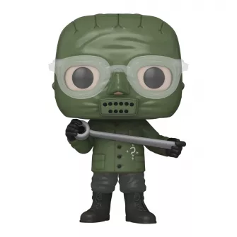 Funko POP! Figure - Funko POP! Movies: The Batman - The Riddler