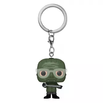 Privesci - Batman POP! Keychain - The Riddler