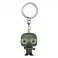 Batman POP! Keychain - The Riddler