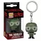 Batman POP! Keychain - The Riddler