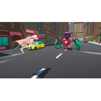 Xbox One igre - XBOXONE/XSX DC League of Super-Pets: The Adventures of Krypto and Ace