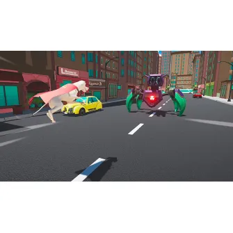 Xbox One igre - XBOXONE/XSX DC League of Super-Pets: The Adventures of Krypto and Ace