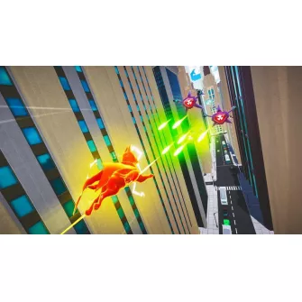 Xbox One igre - XBOXONE/XSX DC League of Super-Pets: The Adventures of Krypto and Ace