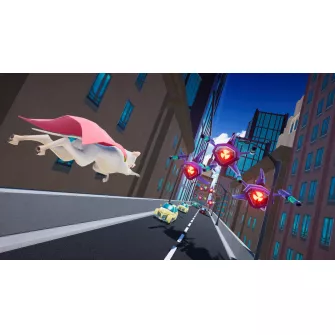 Xbox One igre - XBOXONE/XSX DC League of Super-Pets: The Adventures of Krypto and Ace