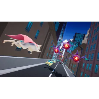 Xbox One igre - XBOXONE/XSX DC League of Super-Pets: The Adventures of Krypto and Ace