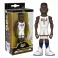 NBA Pelicans Gold 5