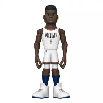 Funko POP! Figure - NBA Pelicans Gold 5