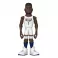 NBA Pelicans Gold 5