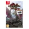Switch Monster Hunter Rise + Sunbreak Expansion