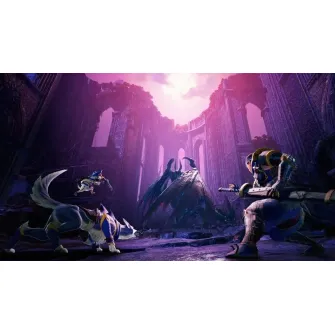 Nintendo Switch igre - Switch Monster Hunter Rise + Sunbreak Expansion