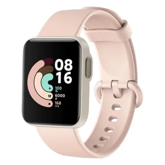 Narukvice za pametne satove - Mi Redmi Watch 2Lite Strap (Pink)