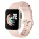 Mi Redmi Watch 2Lite Strap (Pink)