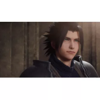 Playstation 4 igre - PS4 Crisis Core - Final Fantasy VII - Reunion