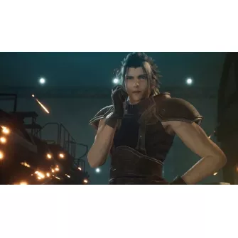 Playstation 4 igre - PS4 Crisis Core - Final Fantasy VII - Reunion