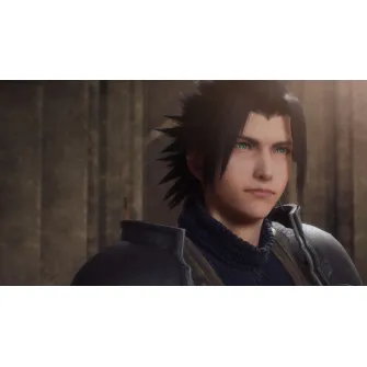 Nintendo Switch igre - Switch Crisis Core - Final Fantasy VII - Reunion